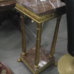 472 2474 Piedestal